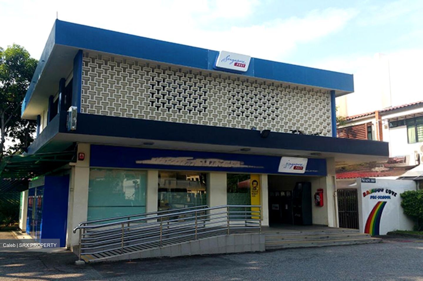 Siglap Post Office (D15), Retail #485243921